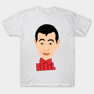 Pee Wee Rebel X T-Shirt